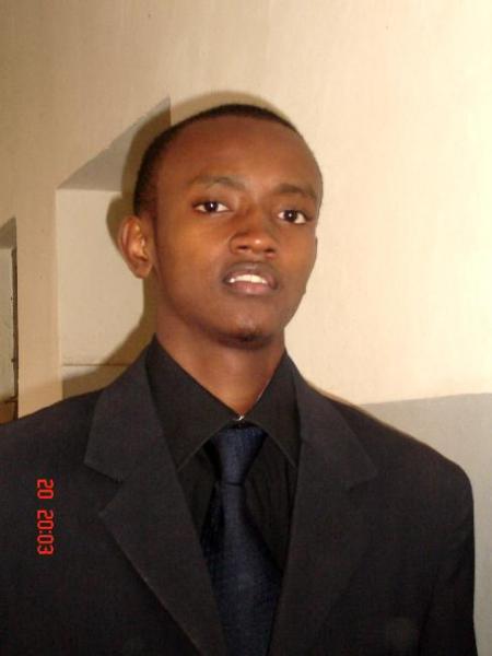 LET ME INTRODUCE MY REAL NIGGA DIAL A.K.A T.I KING